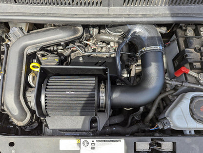 Ramair Performance Intake Kit for the VW UP Gti