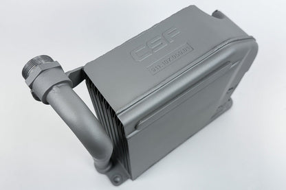 CSF Porsche 914-6 OEM+/High-Performance Engine Oil Cooler