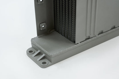 CSF Porsche 914-6 OEM+/High-Performance Engine Oil Cooler