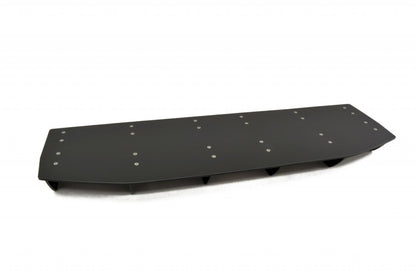 Maxton Design - REAR DIFFUSER MAZDA 3 MK2 MPS