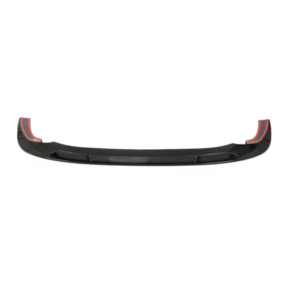 Audi RS3 8Y Carbon Fiber Front Splitter V1