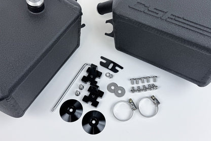 CSF BMW X5M / X6M / XM High-Performance Charge-Air-Coolers