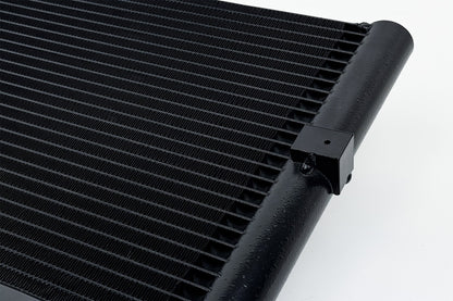 CSF Porsche 964 / 993 OEM+ Performance A/C Condenser