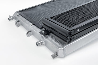 CSF BMW F9X X3M / X4M Performance Cooling Module (Heat Exchanger + Trans Cooler)