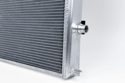 CSF BMW F9X X3M / X4M Performance Cooling Module (Heat Exchanger + Trans Cooler)