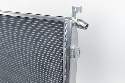 CSF BMW F9X X3M / X4M Performance Cooling Module (Heat Exchanger + Trans Cooler)