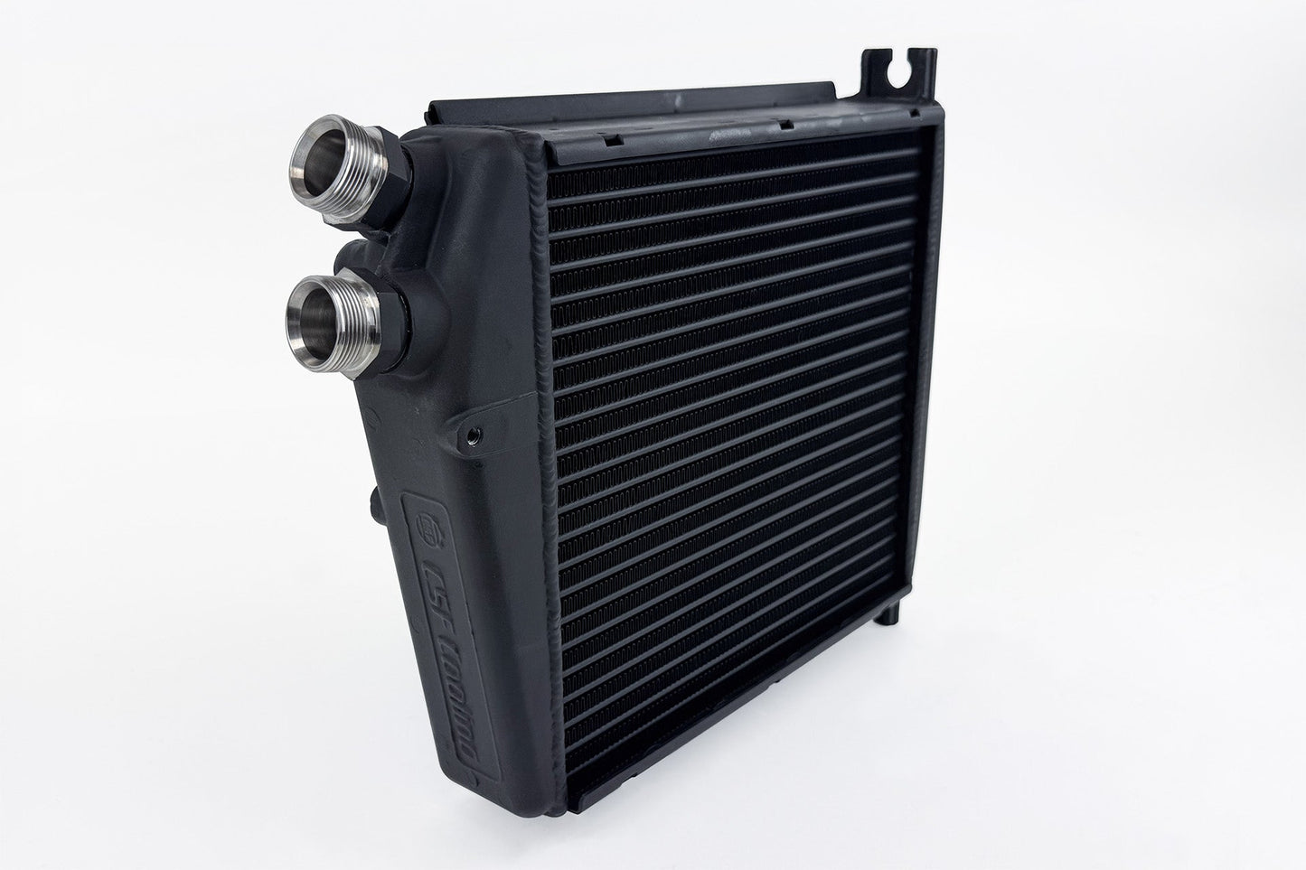 CSF Porsche 964 / 993 OEM+ Performance Engine Oil Cooler