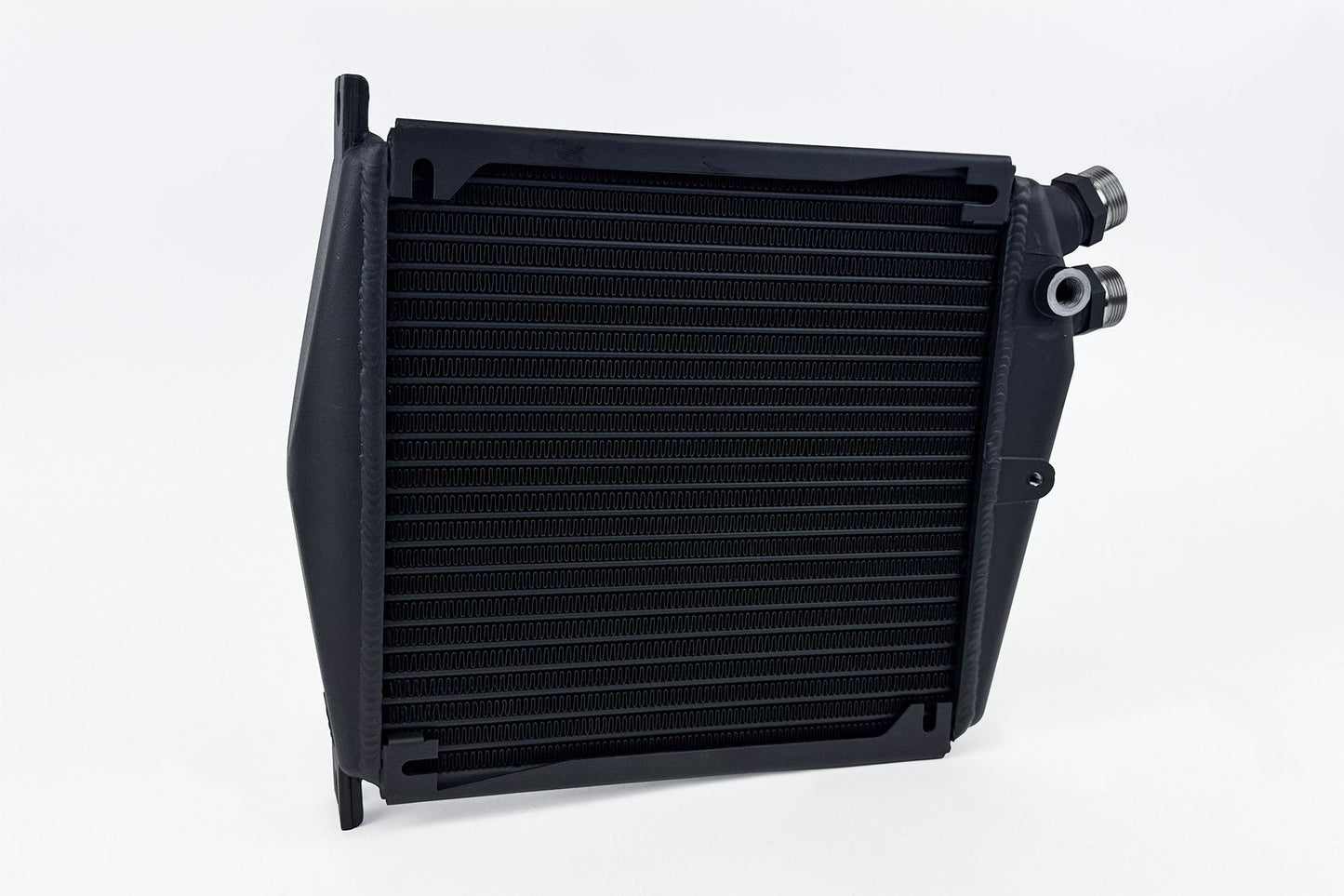 CSF Porsche 964 / 993 OEM+ Performance Engine Oil Cooler