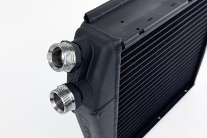 CSF Porsche 964 / 993 OEM+ Performance Engine Oil Cooler