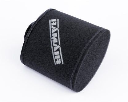 RamAir Universal Foam Cone Filter - 70mm Inlet