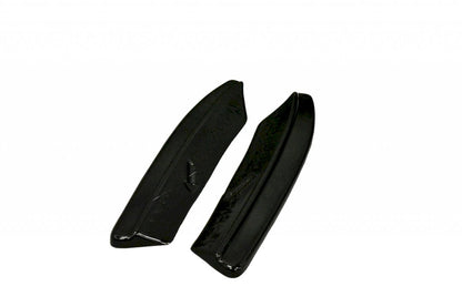 Maxton Design - REAR SIDE SPLITTERS VOLVO V50F R-DESIGN