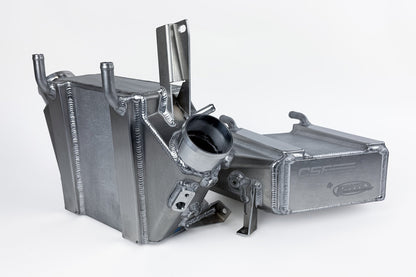 CSF McLaren 720S / 765LT / 750S / GT / GTS Charge-Air-Coolers