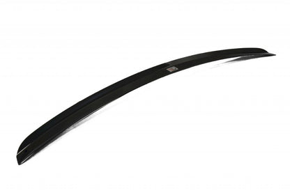 Maxton Design - SPOILER CAP MERCEDES CL-CLASS C215