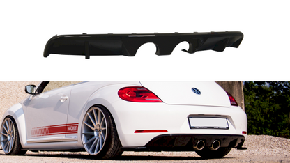 Maxton Design - REAR VALANCE VW BEETLE (2011-2015)