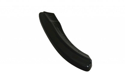Maxton Design - CENTRAL REAR SPLITTER ALFA ROMEO 159 (WITHOUT VERTICAL BARS)