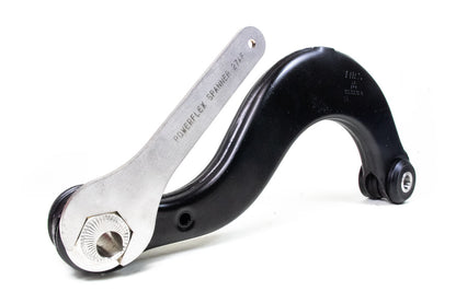 POWERFLEX - Rear Upper Wishbone Outer Bush Camber Adjustable