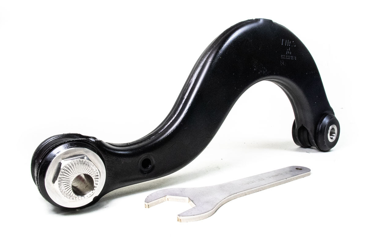 POWERFLEX - Rear Upper Wishbone Outer Bush Camber Adjustable