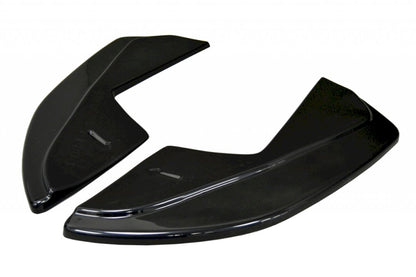 Maxton Design - REAR SIDE SPLITTERS CITROEN DS5