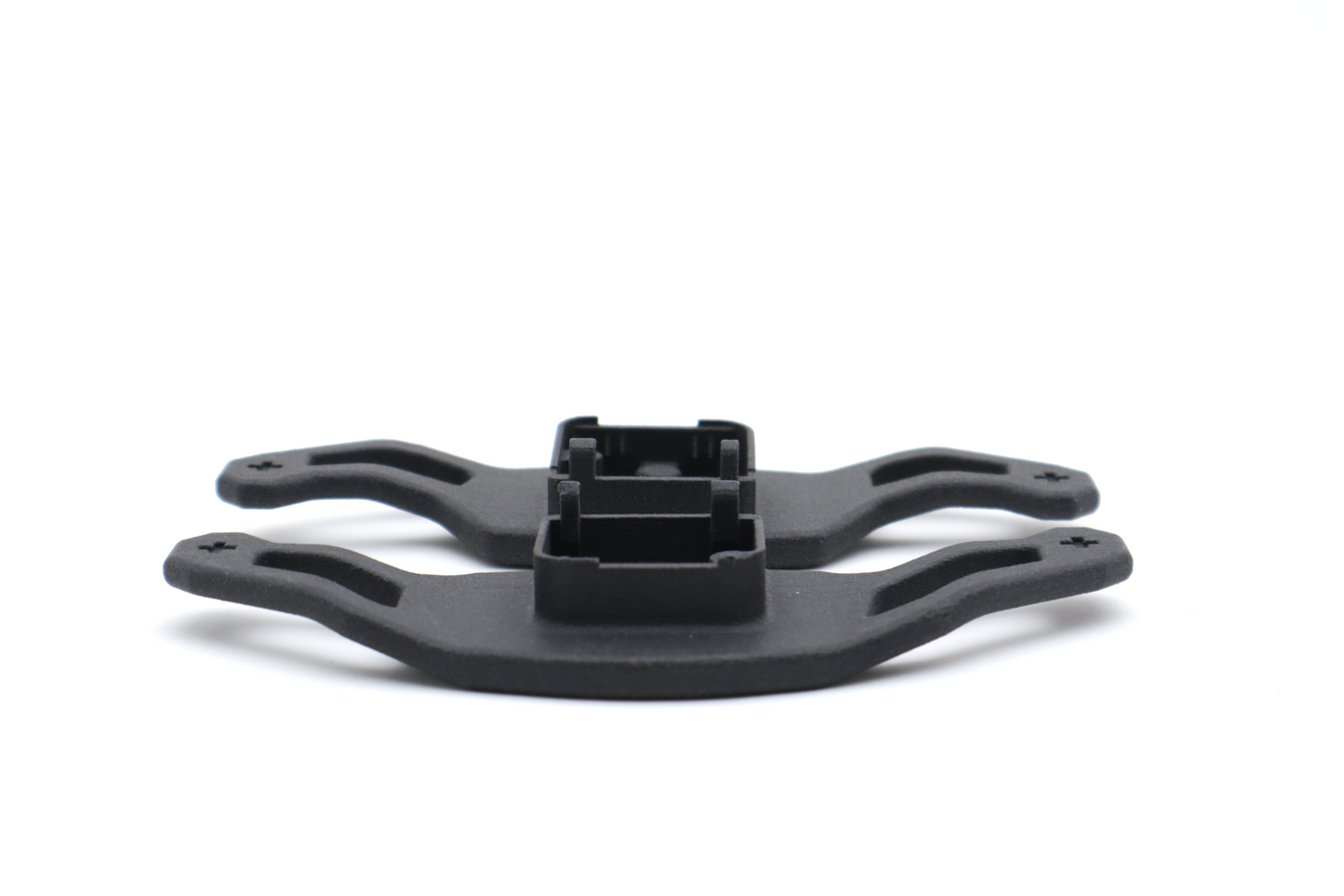 #002 Audi Shifter Paddles Type A