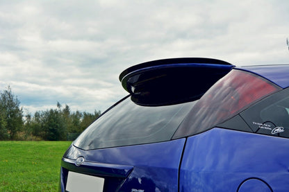 Maxton Design - SPOILER CAP FORD FOCUS MK1 RS