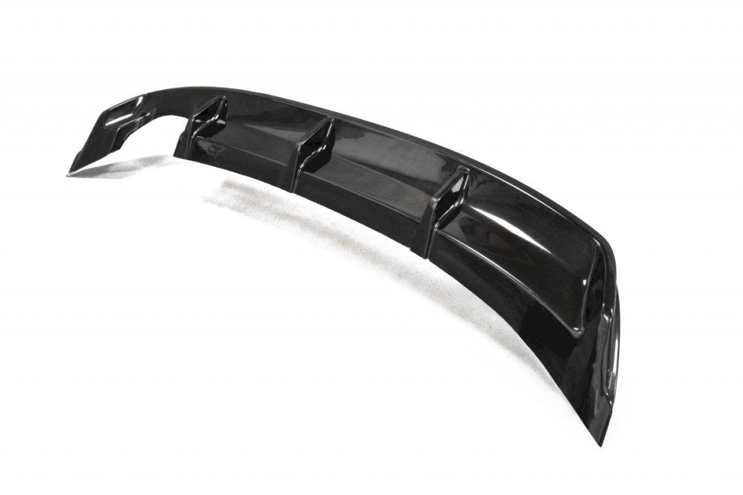 Maxton Design - REAR VALANCE SEAT LEON III FR