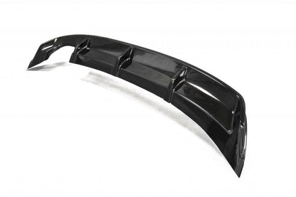 Maxton Design - REAR VALANCE SEAT LEON III FR
