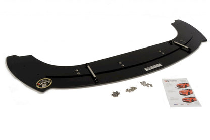 Maxton Design - FRONT RACING SPLITTER VW GOLF V GTI 30TH