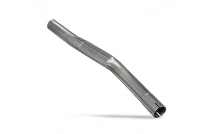 Scorpion Exhausts BMW E30 325 inc Cabrio & Touring Half system