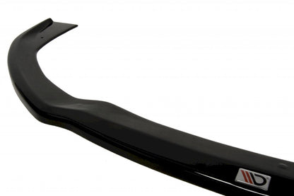 Maxton Design - FRONT SPLITTER AUDI S8 D3 (2006-2010)