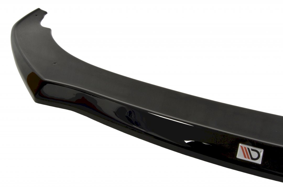 Maxton Design - FRONT SPLITTER AUDI S7 / A7 S-LINE C7 FL (2014-2017)