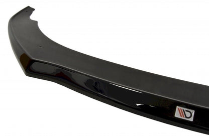 Maxton Design - FRONT SPLITTER AUDI S7 / A7 S-LINE C7 FL (2014-2017)