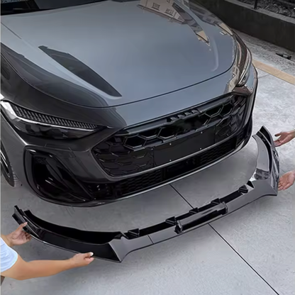 Audi A5/S5 B10 Front Splitter/Front Bumper Diffuser