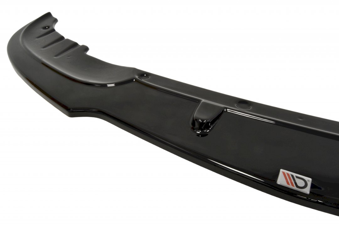 Maxton Design - FRONT SPLITTER BMW 5 GT F07 STANDARD (2009-2013)