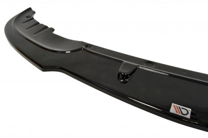Maxton Design - FRONT SPLITTER BMW 5 GT F07 STANDARD (2009-2013)