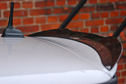 Maxton Design - SPOILER EXTENSION MINI COOPER (2006-2011)