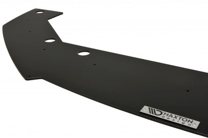 Maxton Design - FRONT RACING SPLITTER TOYOTA GT86 (2012-2016)