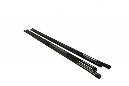 Maxton Design - SIDE SKIRTS DIFFUSERS ALFA ROMEO 159
