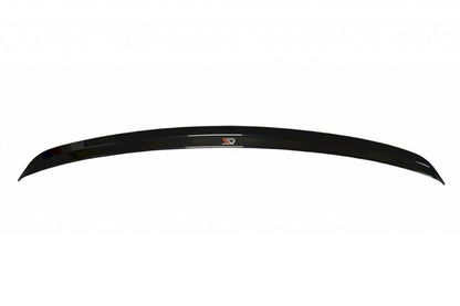 Maxton Design - SPOILER CAP KIA SPORTAGE MK4 GT LINE (2015-19)