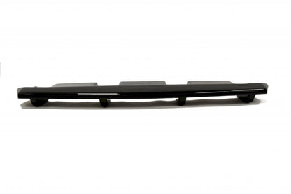 Maxton Design - Rear Splitter (Vertical Bars) Audi A8 S8 W12 D3