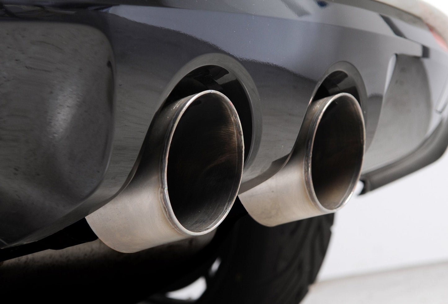 Milltek Sport - Cat Back Exhaust (Multiple Options) - VW Golf MK6 R