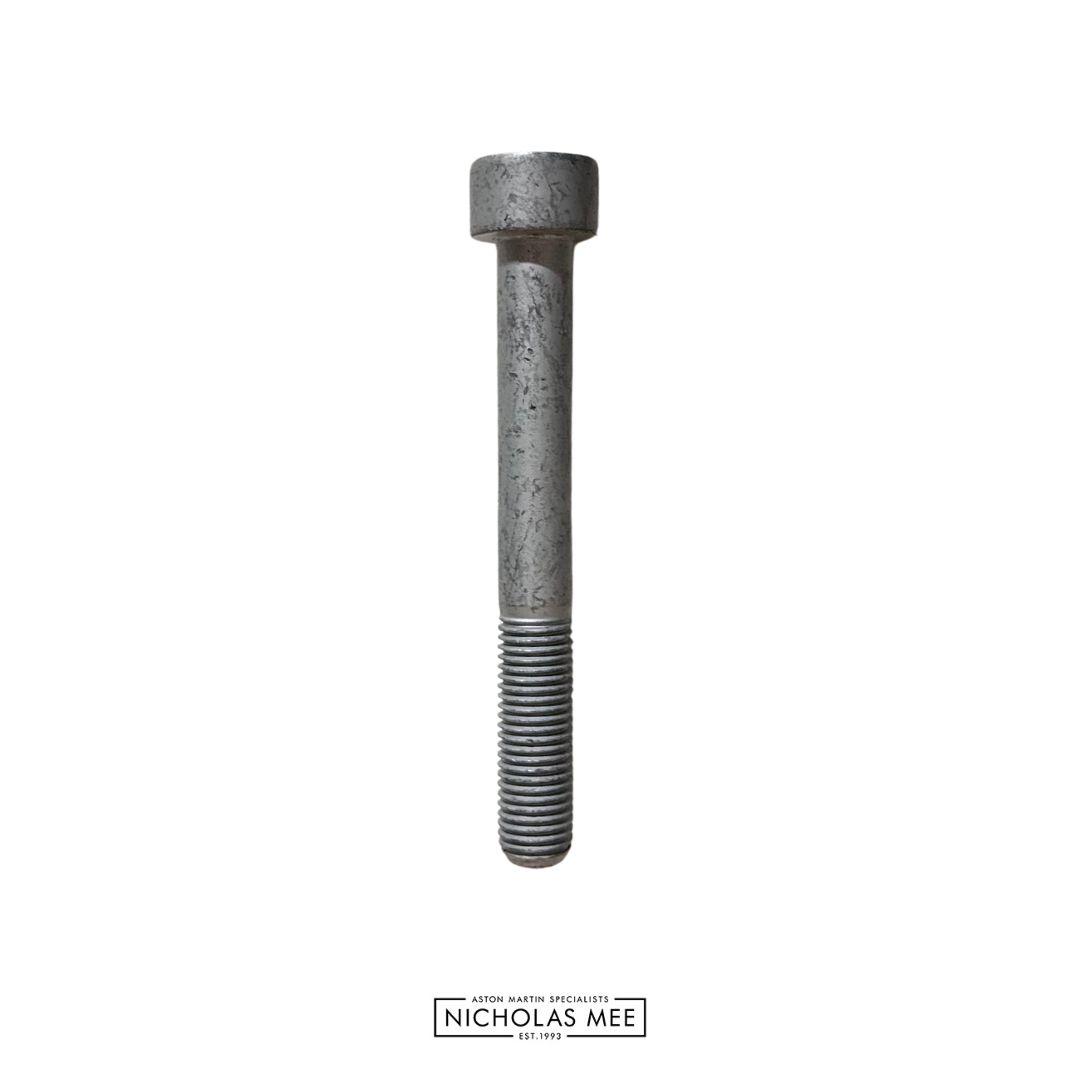 Genuine OEM Aston Martin Brake Caliper Mounting Bolt (Caliper to Knuckle) - Part No. 8D33-2C564-AA - DB9, DBS V12, Rapide, V8 & V12 Vantage, Vanquish, Virage, One-77, V12 Zagato