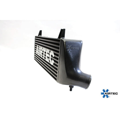 AIRTEC Motorsport Front Mount Intercooler (FMIC) / Charge Air Cooler Upgrade for Audi RS3 8P 2.5 TFSI 2011-2012 - High-Flow Boost Cooler, Direct Fit Performance Cooling Kit, Stage 1/2 & Hybrid Turbo Ready