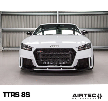 AIRTEC MOTORSPORT TURBO ELBOW FOR AUDI RS3 8V / 8Y / TTRS (8S) (LHD)
