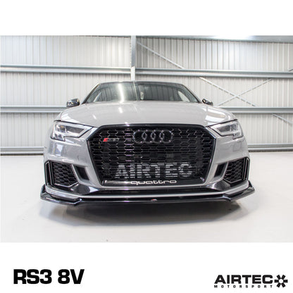 AIRTEC MOTORSPORT TURBO ELBOW FOR AUDI RS3 8V / 8Y / TTRS (8S) (LHD)