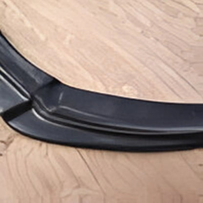 Ford Fiesta MK7.5 ST180 Splitter