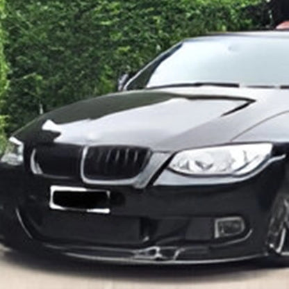 BMW M-Sport E92/E93 Arkym Front Splitter and Side Skirts (2010- 2013)
