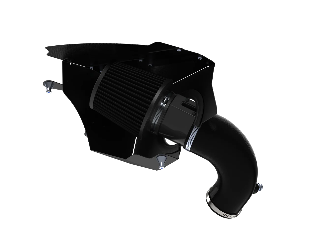 RamAir Intake Kit for BMW GXX M240i/340i/440i