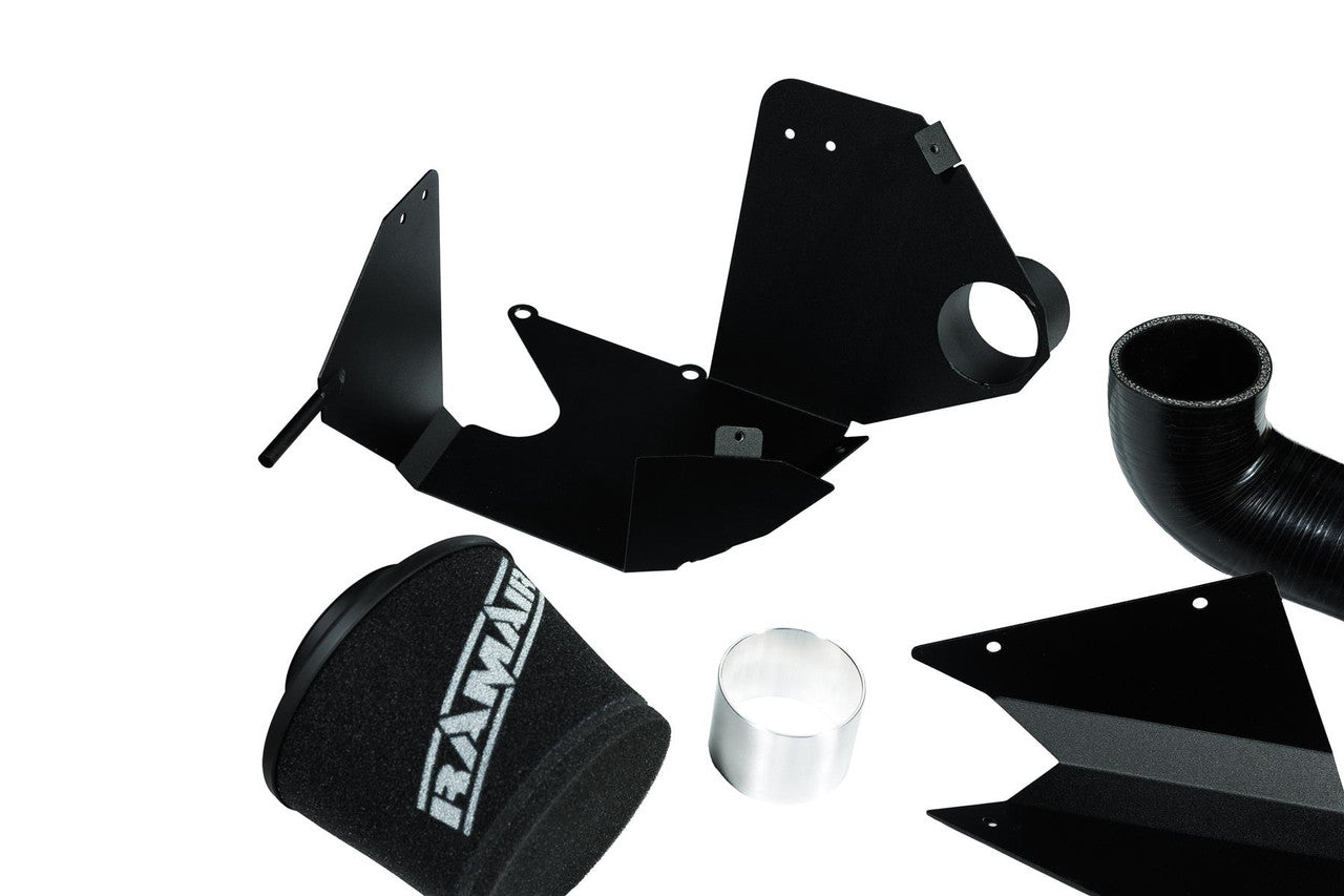 RamAir Performance Induction Kit - Renault Clio MK3 2.0 16V Sport
