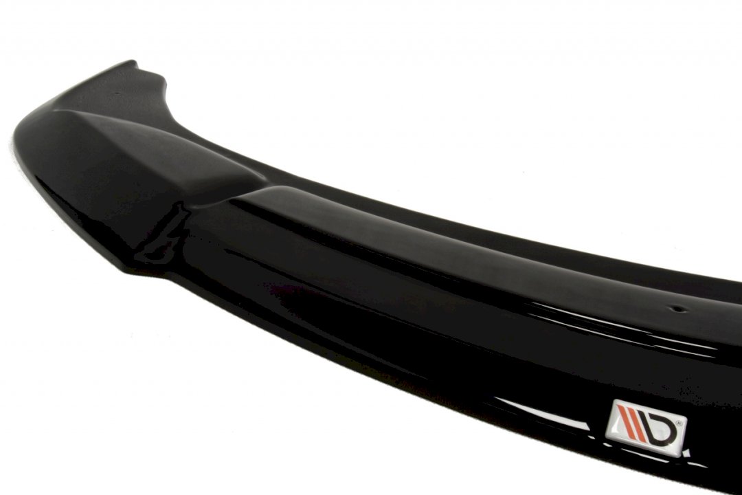 Maxton Design - Front Splitter V.2 BMW 6 E63 / E64 (Preface)