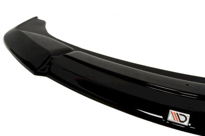 Maxton Design - Front Splitter V.2 BMW 6 E63 / E64 (Preface)